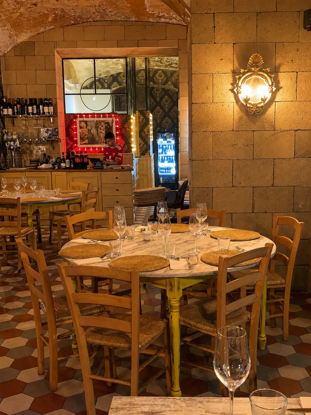 A Casa d' 'e Femminielli